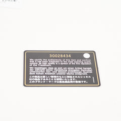 Chanel Caviar Old Medium Boy GHW Black