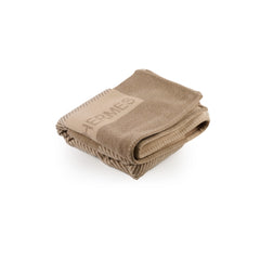 Hermes Wool Cashmere H Riviera Blanket