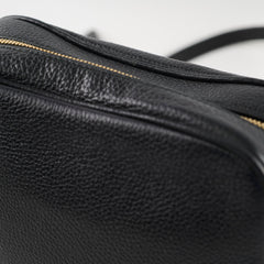 Gucci Soho Disco Bag Black