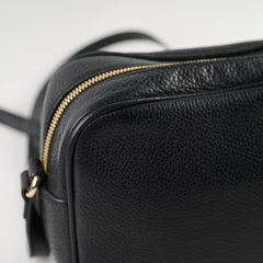 Gucci Soho Disco Bag Black