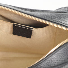 Gucci Soho Disco Bag Black