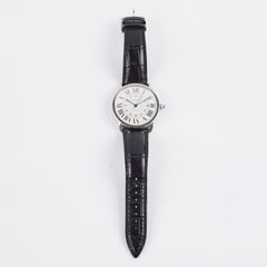 Cartier Ronde Solo De Watch 42MM Automatic W6701010
