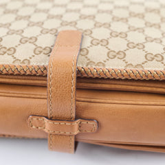 Gucci Marrakech GG Messenger Bag