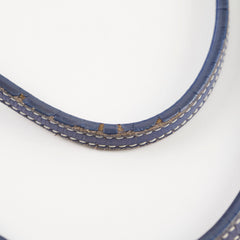 Goyard St Louis GM Navy