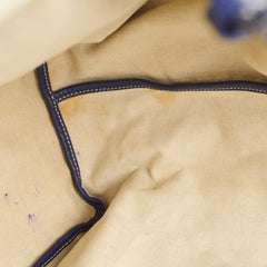 Goyard St Louis GM Navy