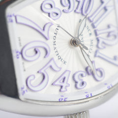 Frank Muller Vanguard Lady Watch V32 SC AT FO