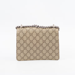 Gucci Mini Supreme Dionysus