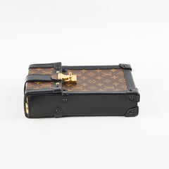 Louis Vuitton Vertical Trunk Pochette