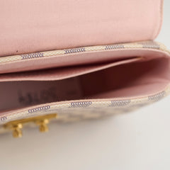 Louis Vuitton Croisette Damier Azur