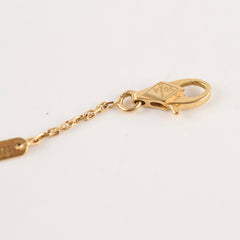 Van Cleef and Arpels Sweet Mother of Pearl MOP Necklace