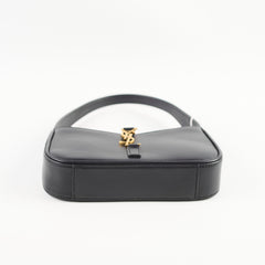 Saint Laurent Le 5 A7 Mini Smooth Black