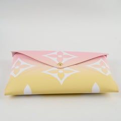 Louis Vuitton By The Pool Kirigami Pouch Set