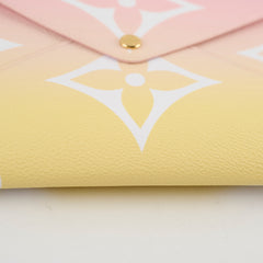 Louis Vuitton By The Pool Kirigami Pouch Set