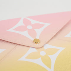 Louis Vuitton By The Pool Kirigami Pouch Set