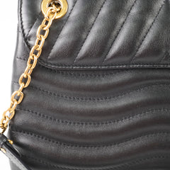 Louis Vuitton New Wave Black Tote