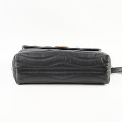 Louis Vuitton New Wave Black Tote