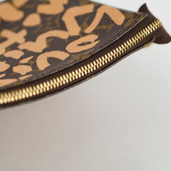 Louis Vuitton Stephen Sprouse Graffiti Pochette Accessories