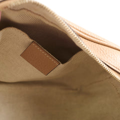 Gucci Soho Disco Beige Crossbody