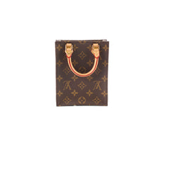 Louis Vuitton Petit Sac Plat