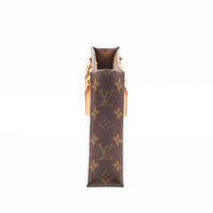 Louis Vuitton Petit Sac Plat