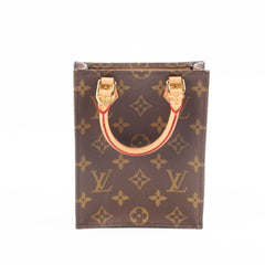 Louis Vuitton Petit Sac Plat