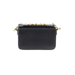 Christian Dior Jadior Black Crossbody