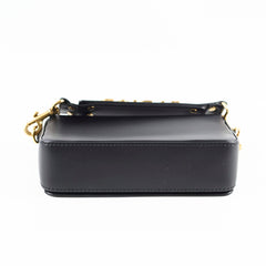 Christian Dior Jadior Black Crossbody
