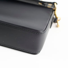 Christian Dior Jadior Black Crossbody