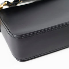 Christian Dior Jadior Black Crossbody
