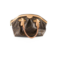 Louis Vuitton Tivoli GM Monogram