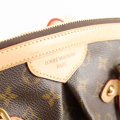 Louis Vuitton Tivoli GM Monogram