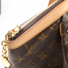 Louis Vuitton Tivoli GM Monogram