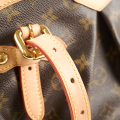 Louis Vuitton Tivoli GM Monogram