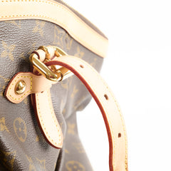 Louis Vuitton Tivoli GM Monogram