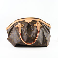 Louis Vuitton Tivoli GM Monogram