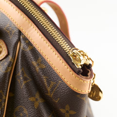 Louis Vuitton Tivoli GM Monogram