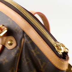 Louis Vuitton Tivoli GM Monogram