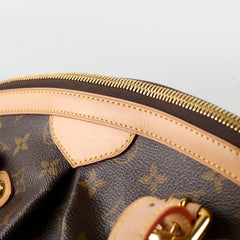 Louis Vuitton Tivoli GM Monogram