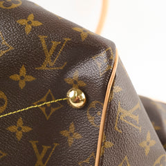Louis Vuitton Tivoli GM Monogram