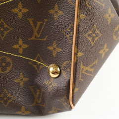 Louis Vuitton Tivoli GM Monogram
