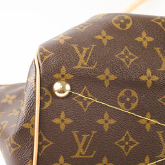 Louis Vuitton Tivoli GM Monogram