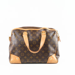 Louis Vuitton Retiro Monogram PM