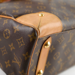 Louis Vuitton Retiro Monogram PM