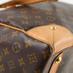 Louis Vuitton Retiro Monogram PM