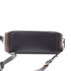 Louis Vuitton Utah Reporter Messenger Bag