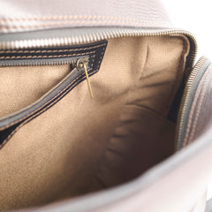 Louis Vuitton Utah Reporter Messenger Bag