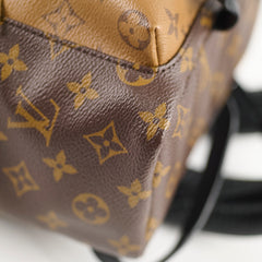 Louis Vuitton Palm Springs Reverse Monogram PM Backpack