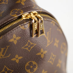 Louis Vuitton Palm Springs Reverse Monogram PM Backpack