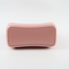 Chanel Gabrielle Backpack Pink