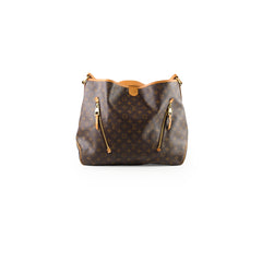 Louis Vuitton Delightful GM Monogram Canvas